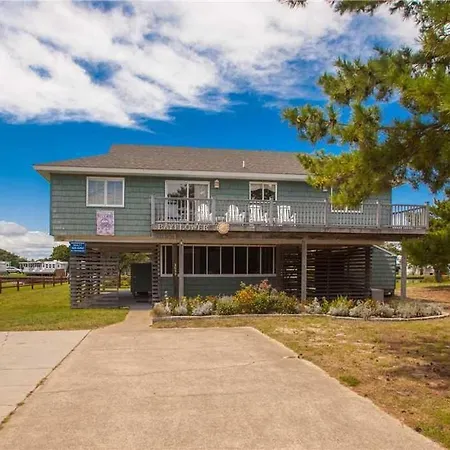 Bayflower Home